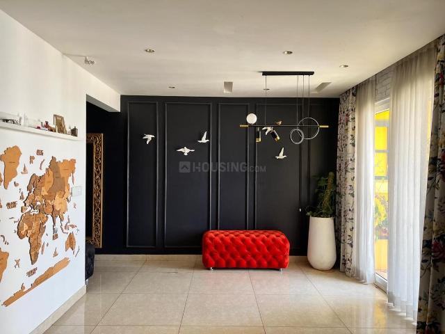 3 BHK Apartment in Konanakunte for rent Bengaluru. The reference number is 20800445