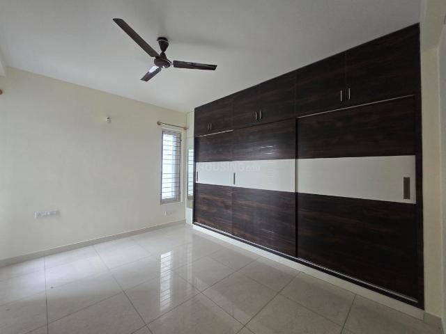 3 BHK Apartment in Konanakunte for rent Bengaluru. The reference number is 20916782