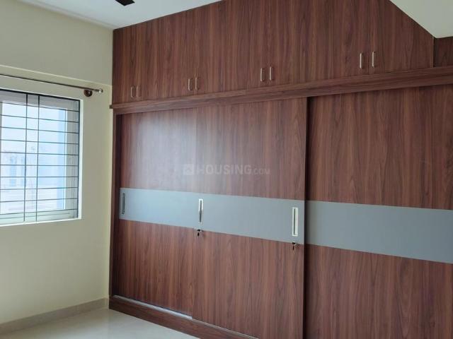 3 BHK Apartment in Konanakunte for rent Bengaluru. The reference number is 21362933