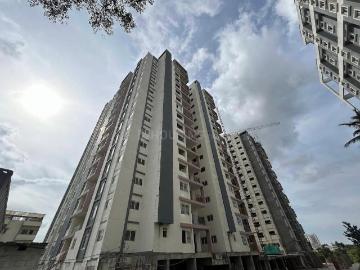 3 BHK Apartment in Konanakunte for resale Bengaluru. The reference number is 18874648