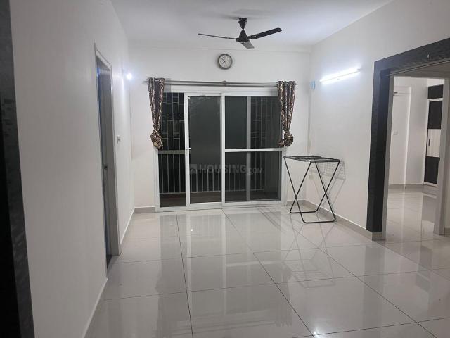 3 BHK Apartment in Konanakunte for resale Bengaluru. The reference number is 19821704