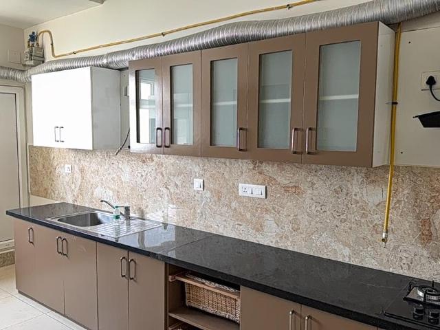 3 BHK Apartment in Konanakunte for resale Bengaluru. The reference number is 19038838