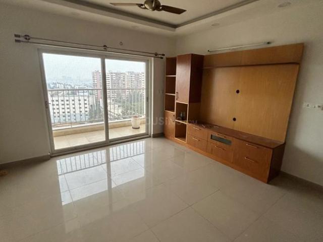 3 BHK Apartment in Konanakunte for resale Bengaluru. The reference number is 19231944