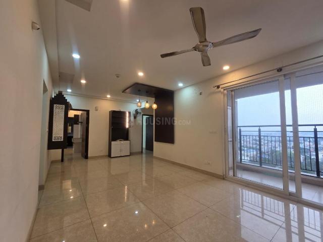 3 BHK Apartment in Konanakunte for resale Bengaluru. The reference number is 20840288