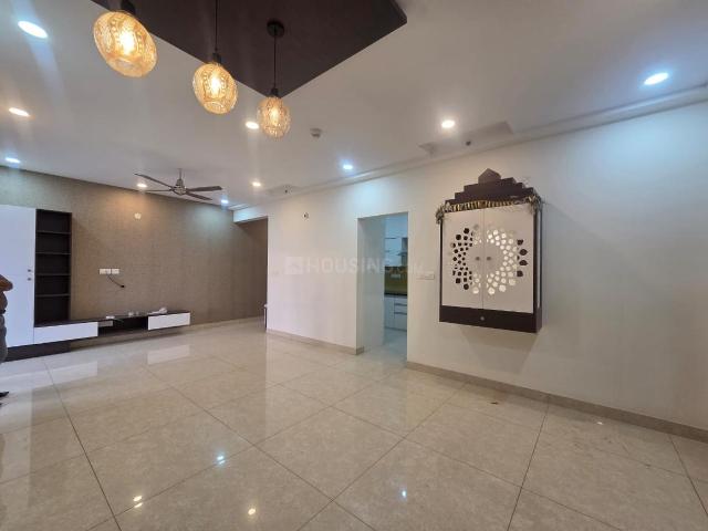 3 BHK Apartment in Konanakunte for resale Bengaluru. The reference number is 20912757