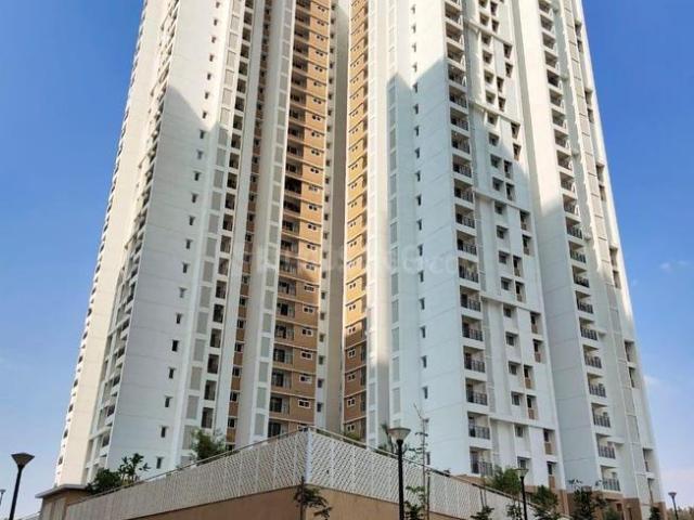 3 BHK Apartment in Konanakunte for resale Bengaluru. The reference number is 20915276