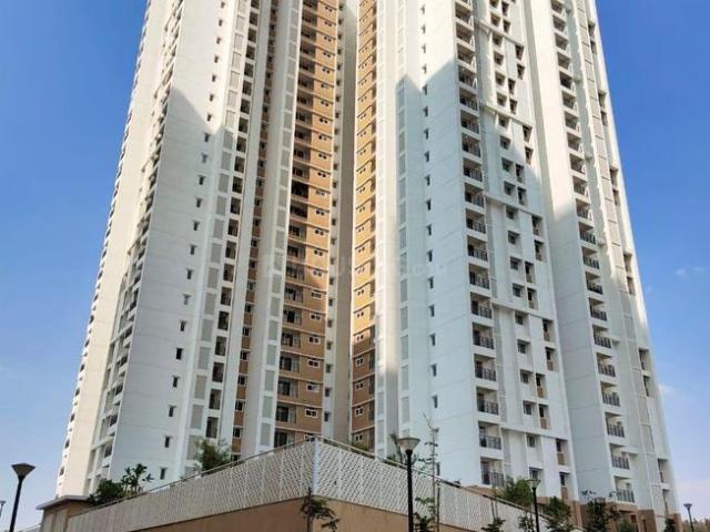 3 BHK Apartment in Konanakunte for resale Bengaluru. The reference number is 20957125
