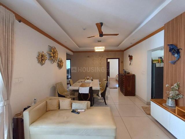 3 BHK Apartment in Konanakunte for resale Bengaluru. The reference number is 21162082