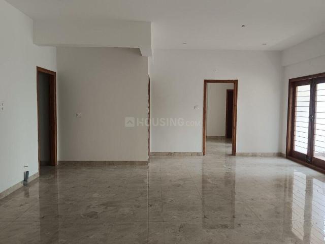 3 BHK Apartment in Konanakunte for resale Bengaluru. The reference number is 21268491