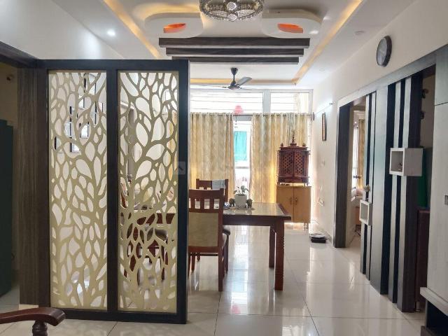 3 BHK Apartment in Konanakunte for resale Bengaluru. The reference number is 21274761