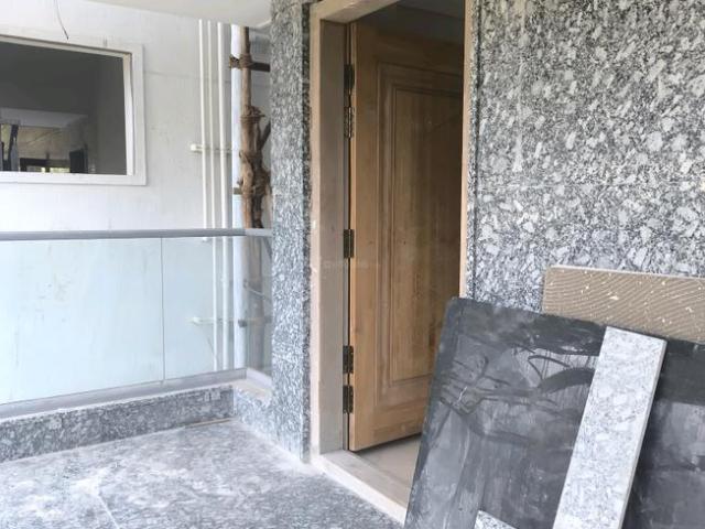3 BHK Apartment in Konanakunte for resale Bengaluru. The reference number is 21314550