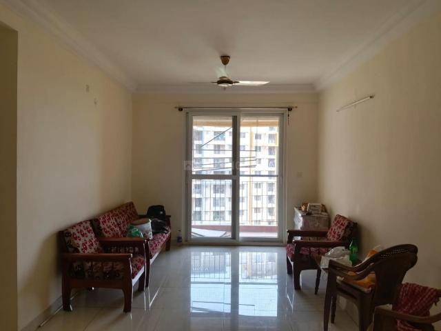 3 BHK Apartment in Konadasapura for rent Bengaluru. The reference number is 20758884