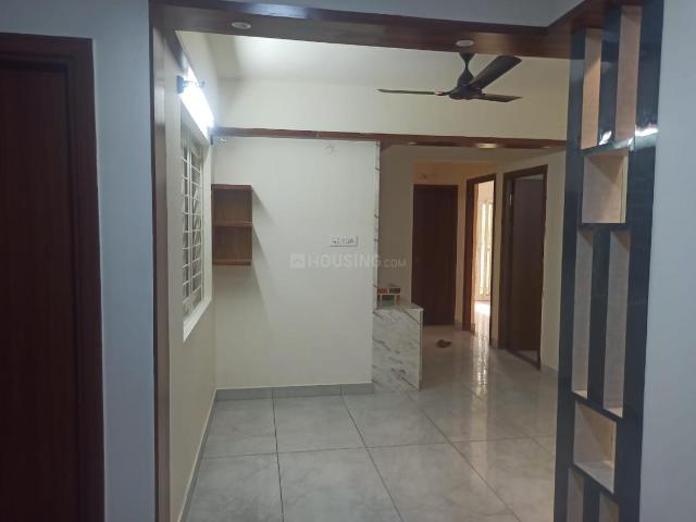 3 BHK Apartment in Konadasapura for rent Bengaluru. The reference number is 20930326