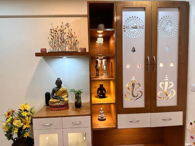 3 BHK Apartment in Konadasapura for rent Bengaluru. The reference number is 21196736
