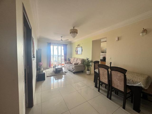 3 BHK Apartment in Konadasapura for rent Bengaluru. The reference number is 21130653