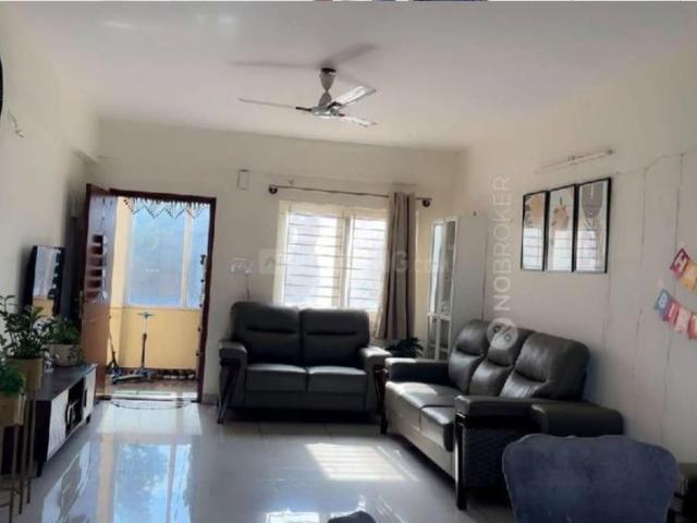 3 BHK Apartment in Konadasapura for rent Bengaluru. The reference number is 21219727