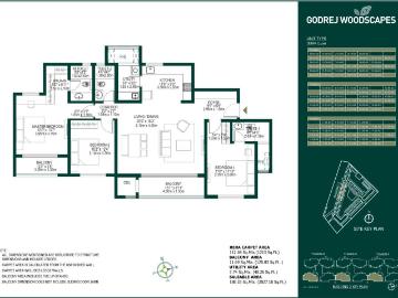 3 BHK Apartment in Konadasapura for resale Bengaluru. The reference number is 18971681