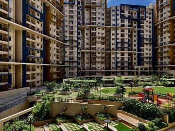 3 BHK Apartment in Konadasapura for resale Bengaluru. The reference number is 20409491