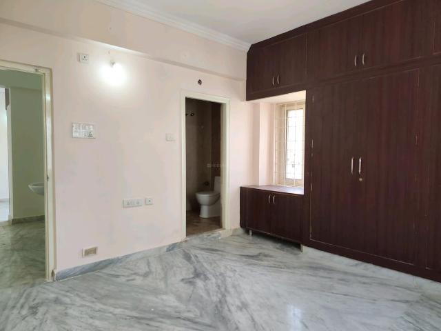 3 BHK Apartment in Kondapur for rent Hyderabad. The reference number is 17333659