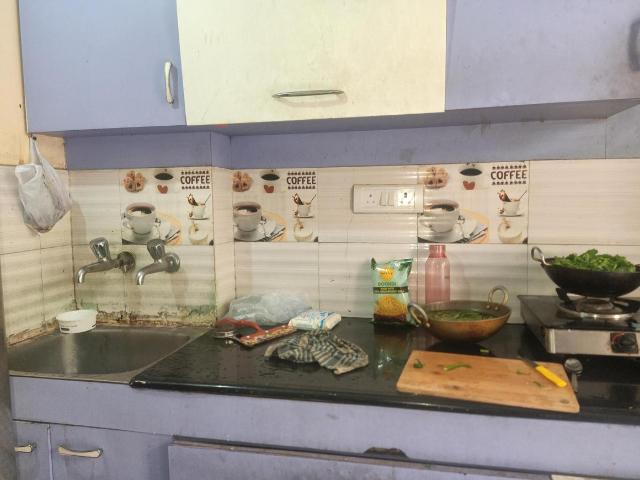 3 BHK Apartment in Kondapur for rent Hyderabad. The reference number is 17333704