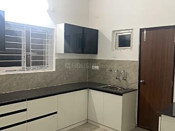 Flat to rent in Kothaguda Hyderabad - Balcony