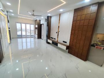 3 BHK Apartment in Kondapur for rent Hyderabad. The reference number is 19873541
