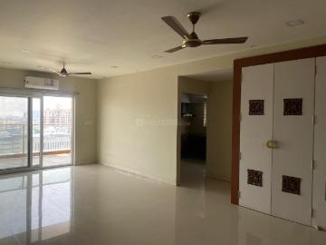 3 BHK Apartment in Kondapur for rent Hyderabad. The reference number is 19918584