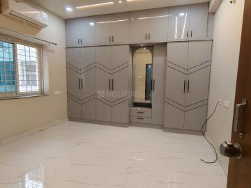 3 BHK Apartment in Kondapur for rent Hyderabad. The reference number is 19921345