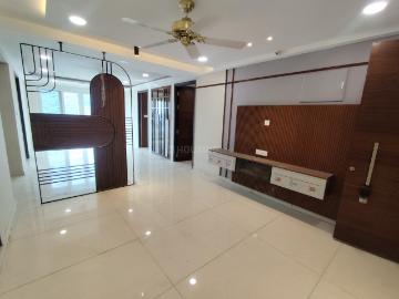 3 BHK Apartment in Kondapur for rent Hyderabad. The reference number is 19932198