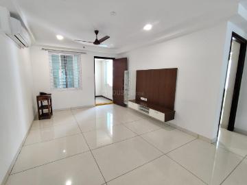 3 BHK Apartment in Kondapur for rent Hyderabad. The reference number is 19932237