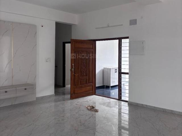3 BHK Apartment in Serilingampally for rent Hyderabad. The reference number is 19942044