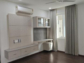 3 BHK Apartment in Kondapur for rent Hyderabad. The reference number is 19961558
