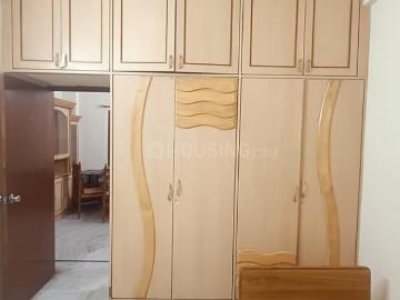 3 BHK Apartment in Kondapur for rent Hyderabad. The reference number is 20076235