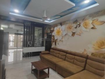 3 BHK Apartment in Kondapur for rent Hyderabad. The reference number is 20147436