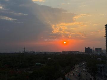 3 BHK Apartment in Kondapur for rent Hyderabad. The reference number is 20189791