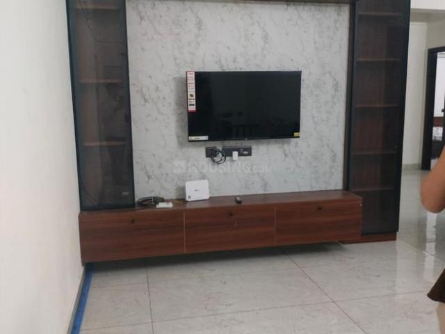 3 BHK Apartment in Kondapur for rent Hyderabad. The reference number is 20180801