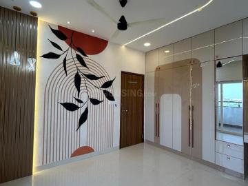 3 BHK Apartment in Kondapur for rent Hyderabad. The reference number is 20268173