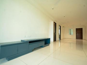 3 BHK Apartment in Kondapur for rent Hyderabad. The reference number is 20344044