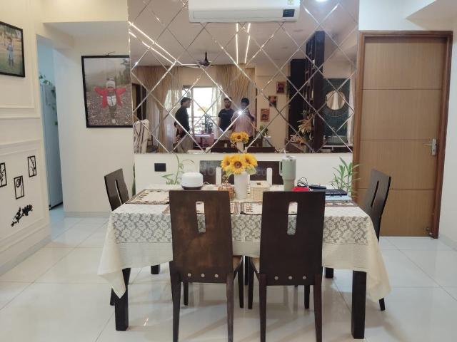 3 BHK Apartment in Kondapur for rent Hyderabad. The reference number is 20389973