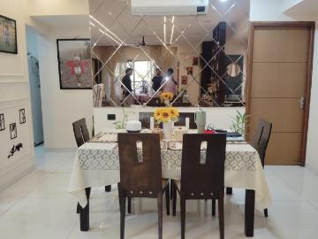 3 BHK Apartment in Kondapur for rent Hyderabad. The reference number is 20389973