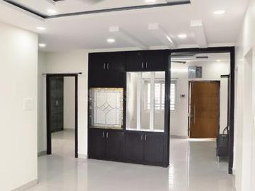3 BHK Apartment in Kondapur for rent Hyderabad. The reference number is 20399286