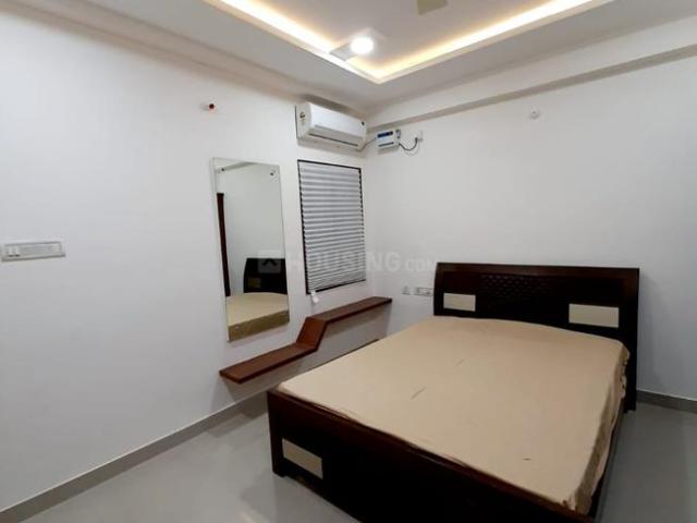 3 BHK Apartment in Kondapur for rent Hyderabad. The reference number is 20449856