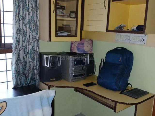 3 BHK Apartment in Kondapur for rent Hyderabad. The reference number is 20473476