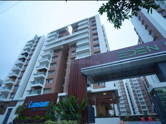 3 BHK Apartment in Kondapur for rent Hyderabad. The reference number is 20486757