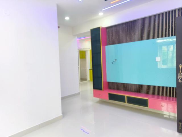 3 BHK Apartment in Kondapur for rent Hyderabad. The reference number is 20514215