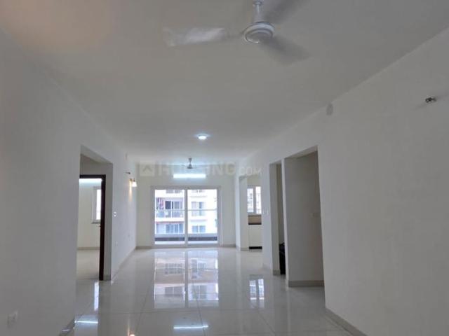 3 BHK Apartment in Kondapur for rent Hyderabad. The reference number is 20557440