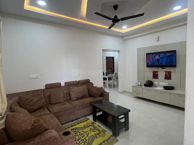 3 BHK Apartment in Kondapur for rent Hyderabad. The reference number is 20572624