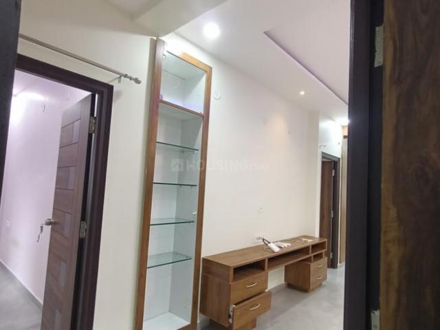 3 BHK Apartment in Kondapur for rent Hyderabad. The reference number is 20572756
