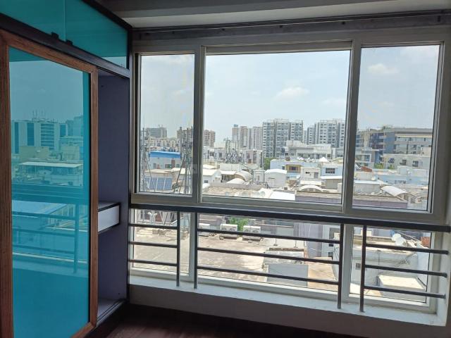 3 BHK Apartment in Kondapur for rent Hyderabad. The reference number is 20589421
