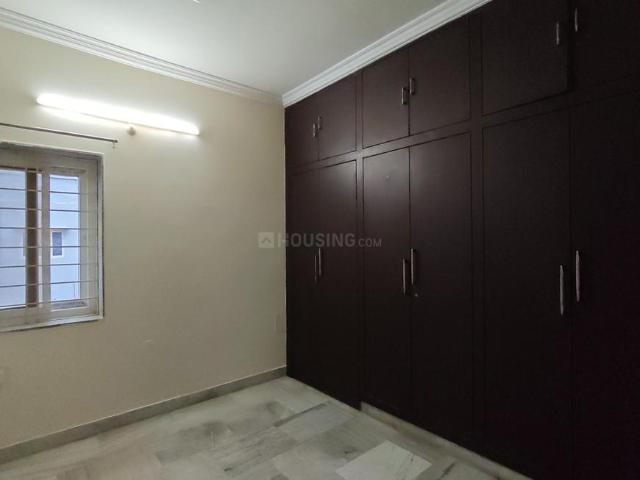 3 BHK Apartment in Kondapur for rent Hyderabad. The reference number is 20599809
